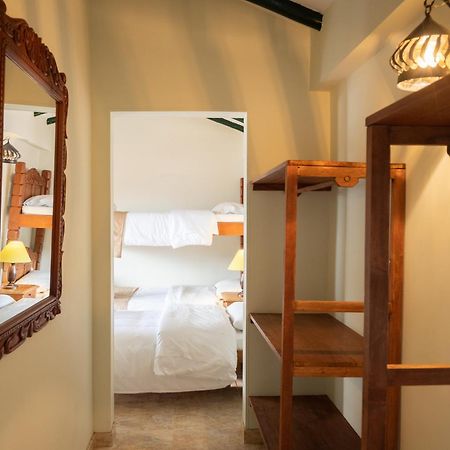 Hotel Beth Sarim Villa de Leyva Exteriér fotografie