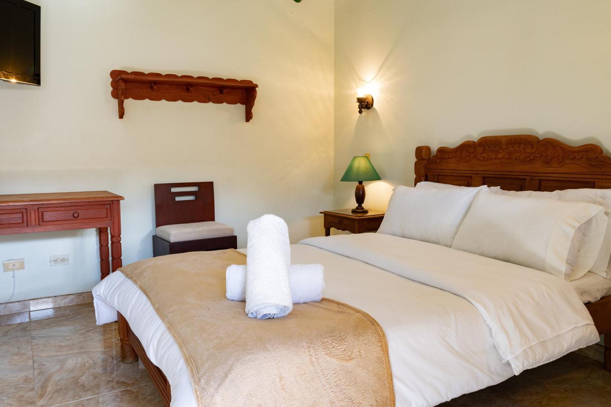 Hotel Beth Sarim Villa de Leyva Exteriér fotografie