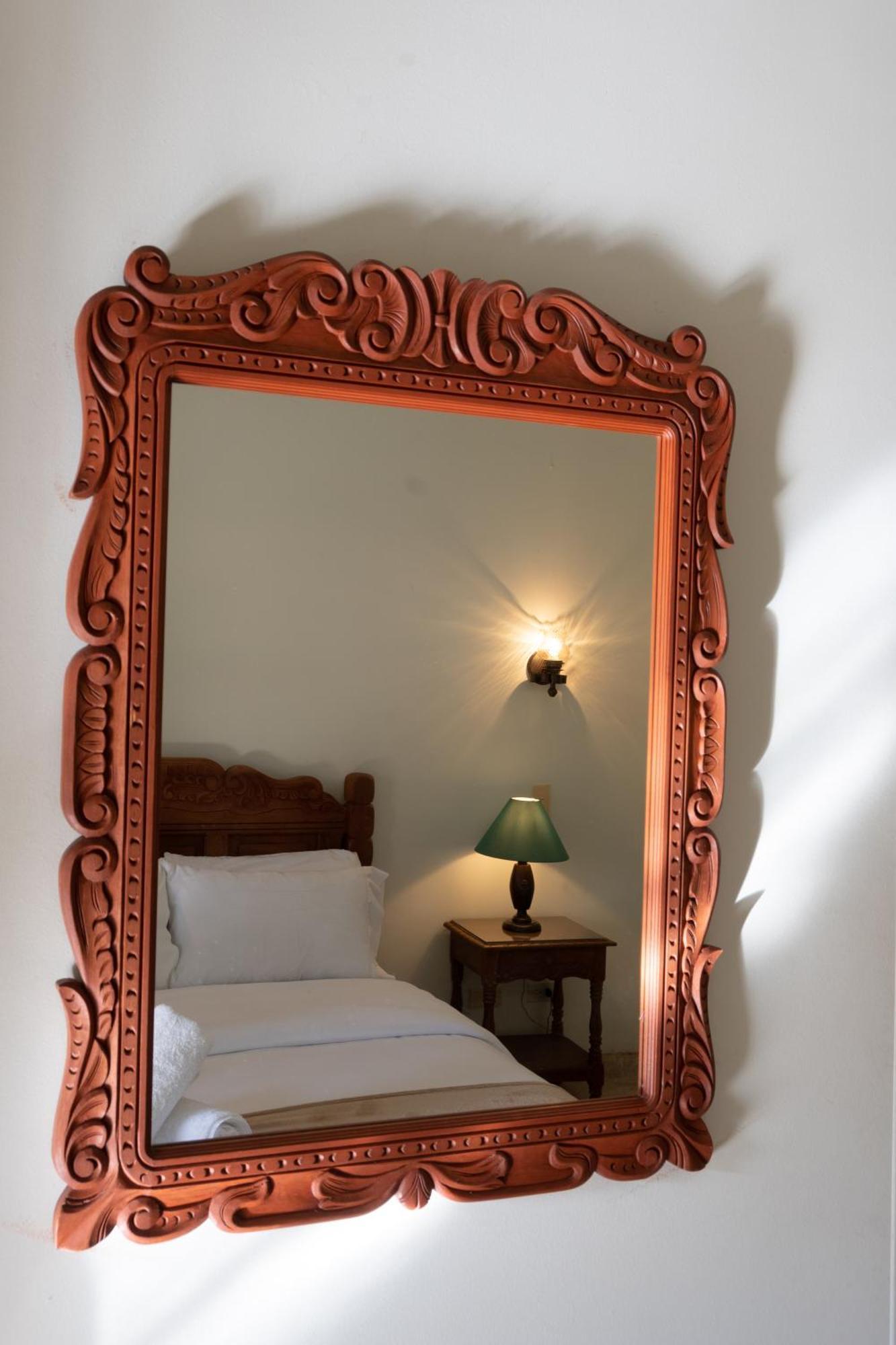 Hotel Beth Sarim Villa de Leyva Exteriér fotografie