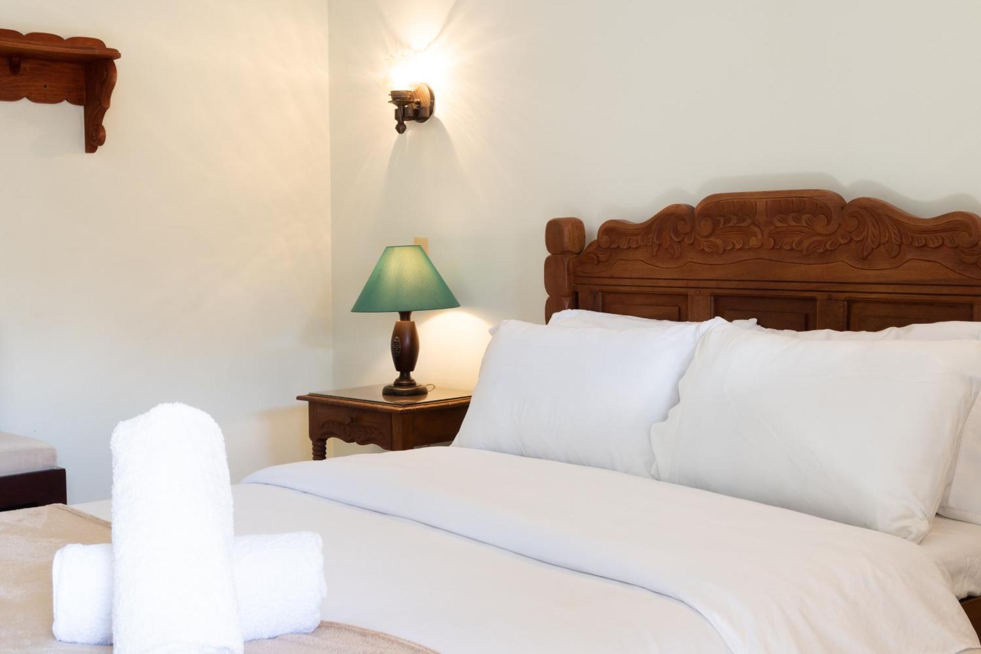 Hotel Beth Sarim Villa de Leyva Exteriér fotografie